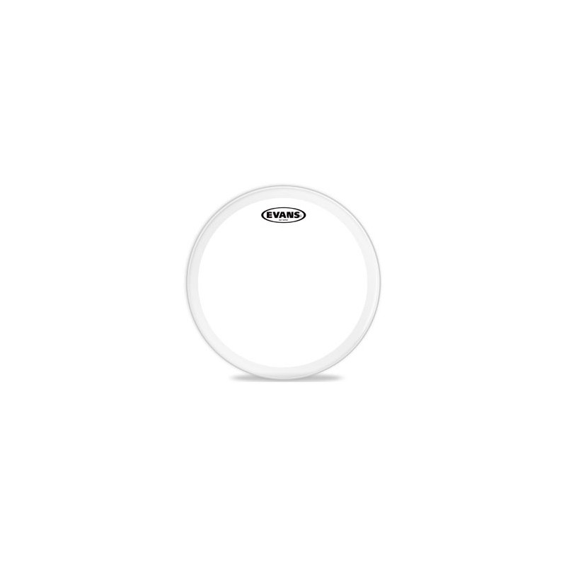 EVANS BD22GB1 EQ1 22" BTR CLEAR PLASTIKA