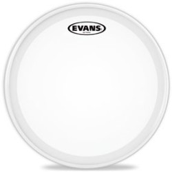 EVANS BD22GB1C EQ1 22"  BTR COATED PLASTIKA