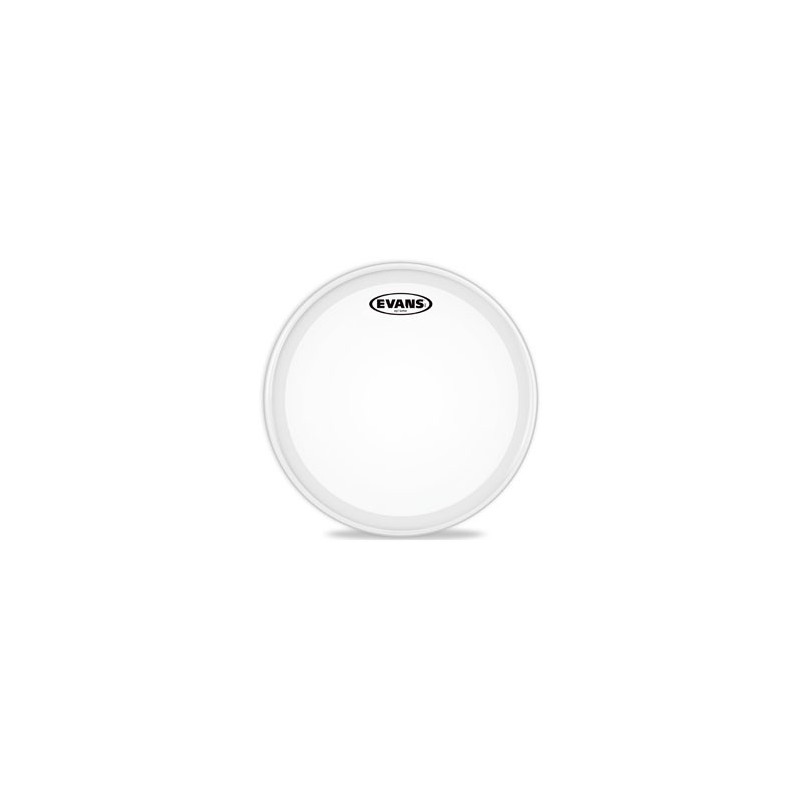 EVANS BD22GB1C EQ1 22"  BTR COATED PLASTIKA