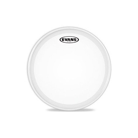 EVANS BD22GB1C EQ1 22"  BTR COATED PLASTIKA