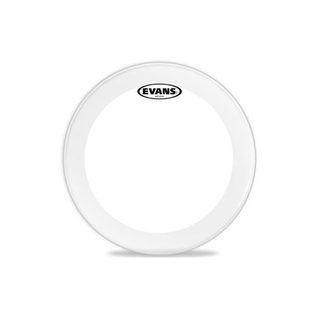 EVANS BD22GB4 EQ4 22" BTR CLEAR PLASTIKA
