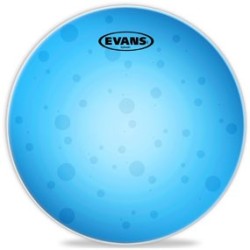 EVANS BD22HB HYD 22" BLU PLASTIKA