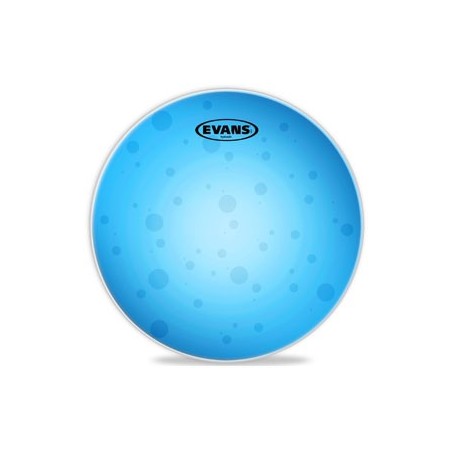 EVANS BD22HB HYD 22" BLU PLASTIKA