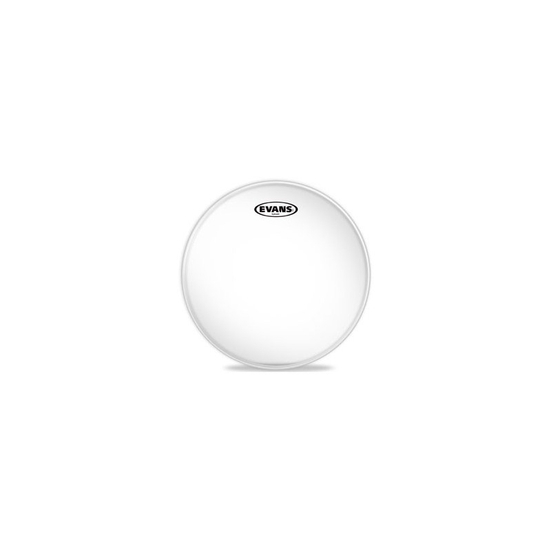 EVANS BD22HG HYD 22" GLS PLASTIKA