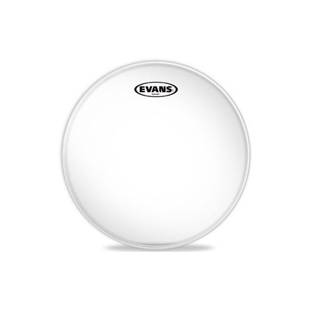 EVANS BD22HG HYD 22" GLS PLASTIKA