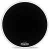 EVANS BD22RA EQ1 22" RES BLK PLASTIKA