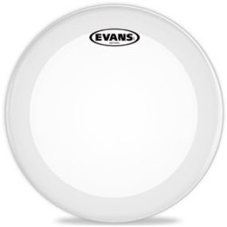 EVANS BD24GB4C EQ4 24" BTR COATED PLASTIKA