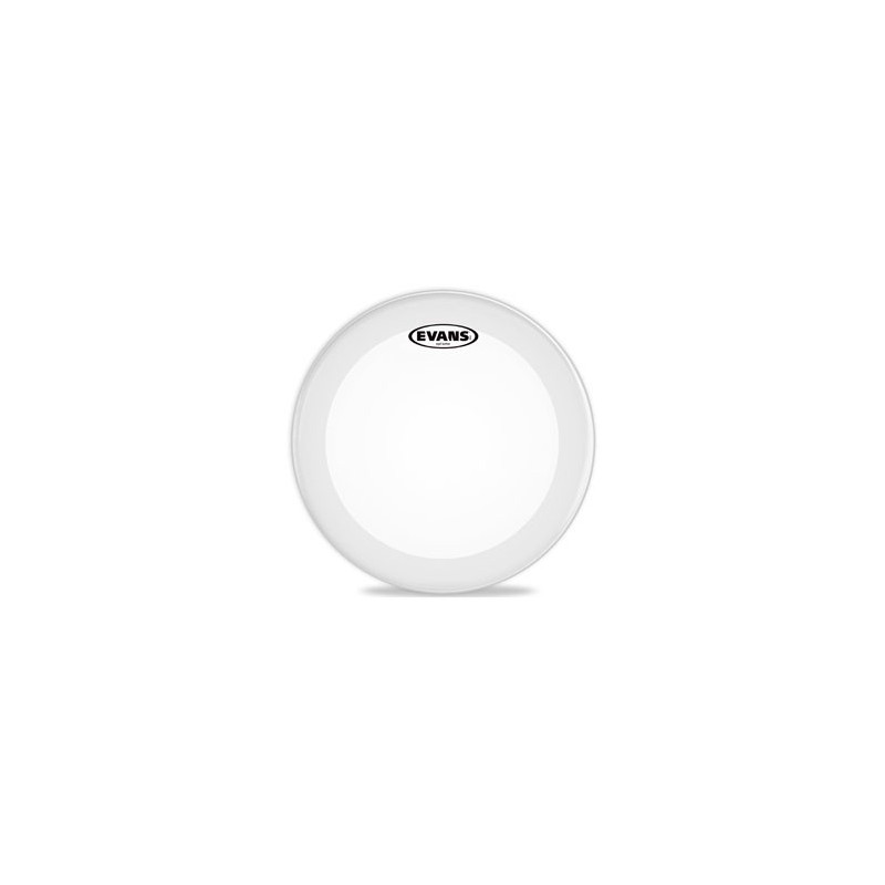 EVANS BD24GB4C EQ4 24" BTR COATED PLASTIKA