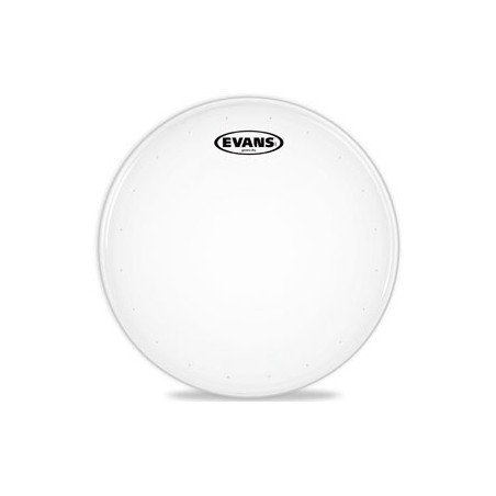 EVANS B14DRY  14" COATED PLASTIKA