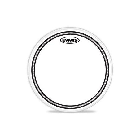 EVANS B14ECS  14" SNR BTR PLASTIKA