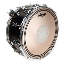 EVANS B14EC1RD 14" REV DOT PLASTIKA