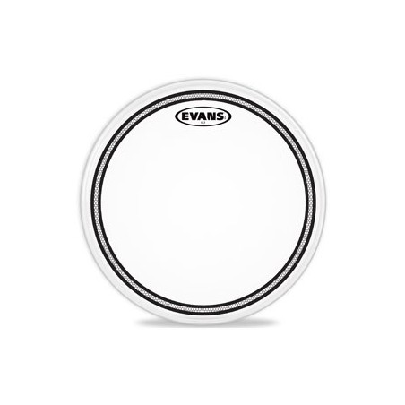 EVANS B14EC2S 14" COATED SST PLASTIKA