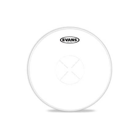EVANS B14G1D 14" PWR CTR COATED PLASTIKA