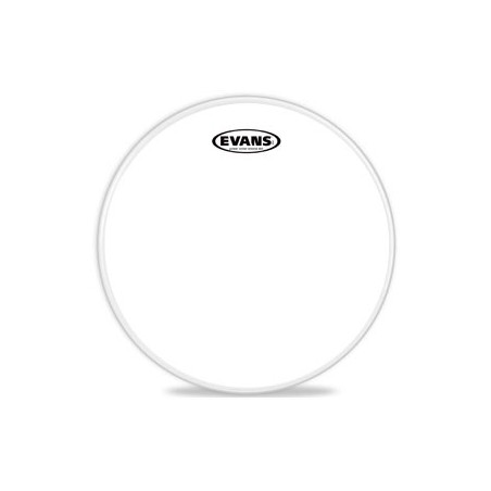 EVANS B14G1RD 14" PWR CTR REV DOT COATED PLASTIKA