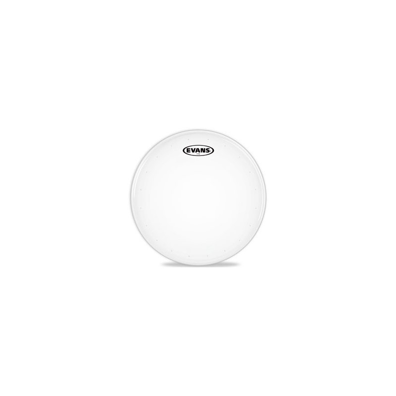 EVANS B14STD 14" DRY COATED PLASTIKA