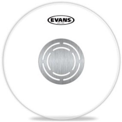 EVANS TT14PC1 14" PWR CTR CLEAR PLASTIKA