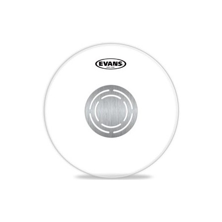 EVANS TT16PC1 16" PWR CTR CLEAR PLASTIKA