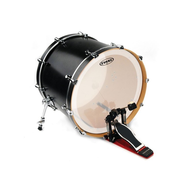 EVANS BD20GB4C EQ4 20" BTR COATED PLASTIKA