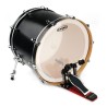 EVANS BD20GB4C EQ4 20" BTR COATED PLASTIKA