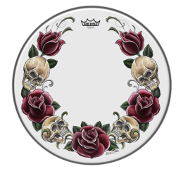 REMO TT-0814-AX-T05 Tattoo Skyn PLASTIKA