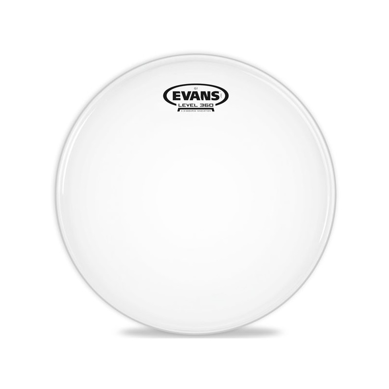 EVANS B18G1 GEN COATED PLASTIKA
