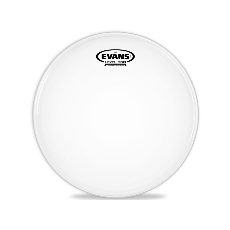 EVANS B18G2 GEN COATED PLASTIKA