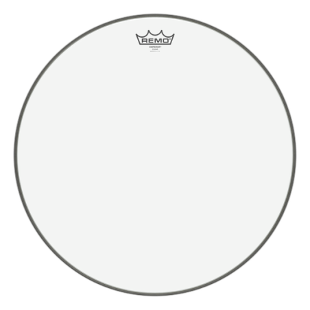 REMO BE-0318-00 PLASTIKA
