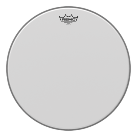 REMO AX-0116-00 ambassador X PLASTIKA