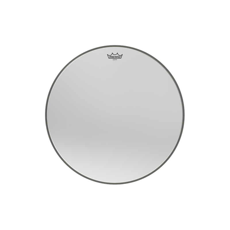 REMO CR-1022-00 chrome starfire PLASTIKA