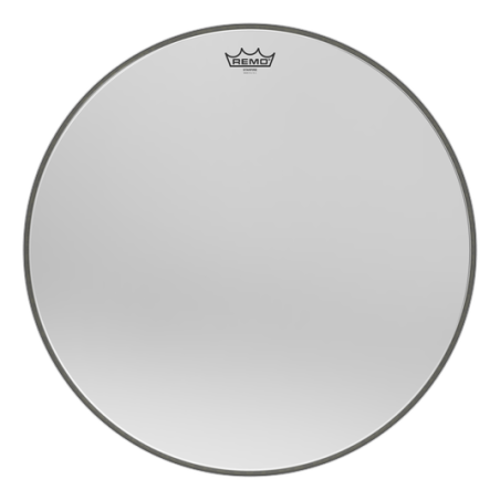 REMO CR-1022-00 chrome starfire PLASTIKA