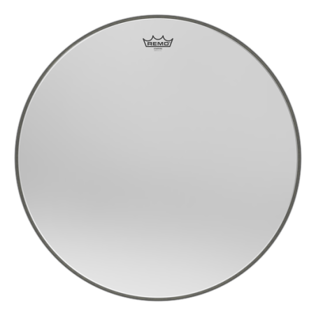 REMO CR-1024-00 chrome starfire PLASTIKA