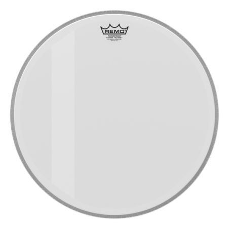 REMO P3-1118-00 powerstroke 3 PLASTIKA