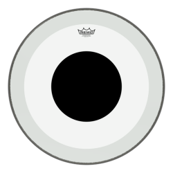 REMO P3-1322-10 powerstroke 3 black dot PLASTIKA