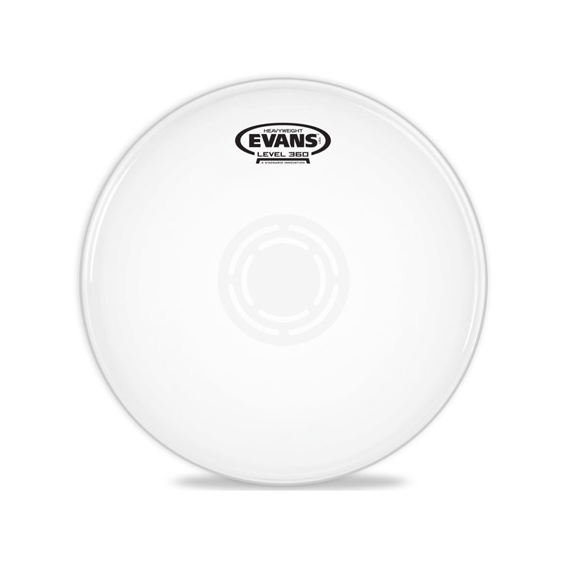 EVANS B14HW 14" COATED heavyweight PLASTIKA