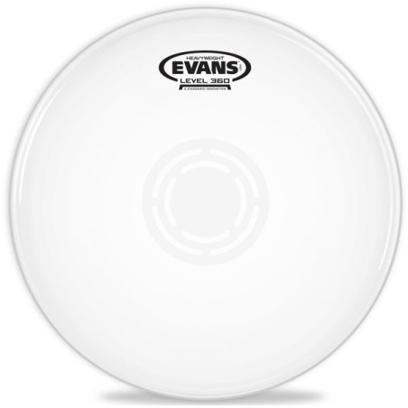 EVANS B14HW 14" COATED heavyweight PLASTIKA
