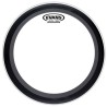 EVANS BD22EMADHW 22" BTR CLEAR heavyweight PLASTIKA