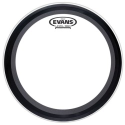 EVANS BD24EMAD 24" BTR CLEAR PLASTIKA