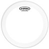 EVANS BD24GB3 EQ3 24" BTR CLEAR PLASTIKA