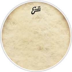 EVANS BD18GB4CT EQ4 18" CALFTONE PLASTIKA