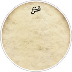 EVANS BD22CT 22" CALFTONE PLASTIKA
