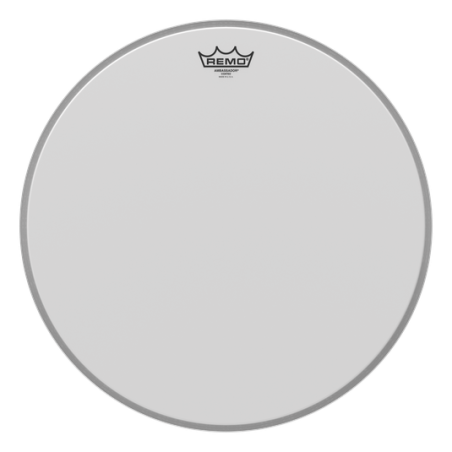 REMO BR-1118-00 ambassador PLASTIKA