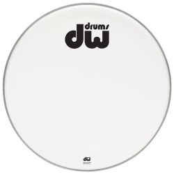 DW 22" COATED DRDHACW22K PLASTIKA