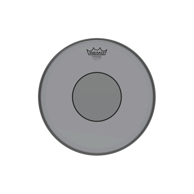 REMO P7-0314-CT-SM smoke powerstroke PLASTIKA