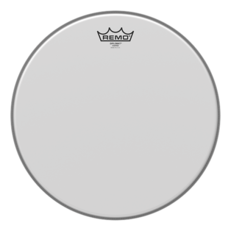 REMO BD-0114-00 diplomat coated PLASTIKA