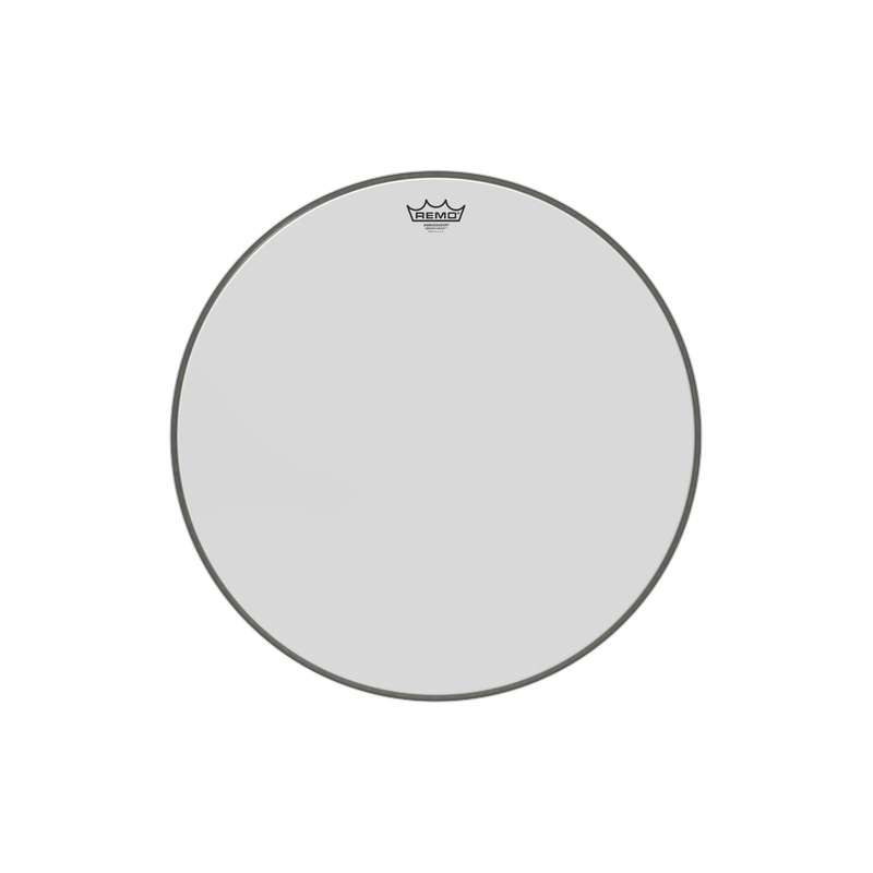 REMO BR-1222-00 ambassador PLASTIKA