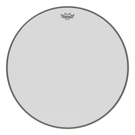REMO BR-1222-00 ambassador PLASTIKA