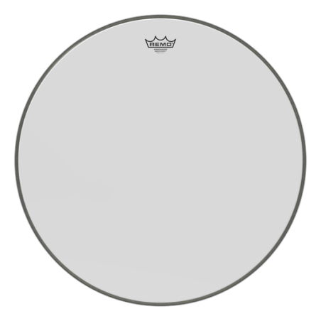 REMO BR-1224-00 ambassador PLASTIKA
