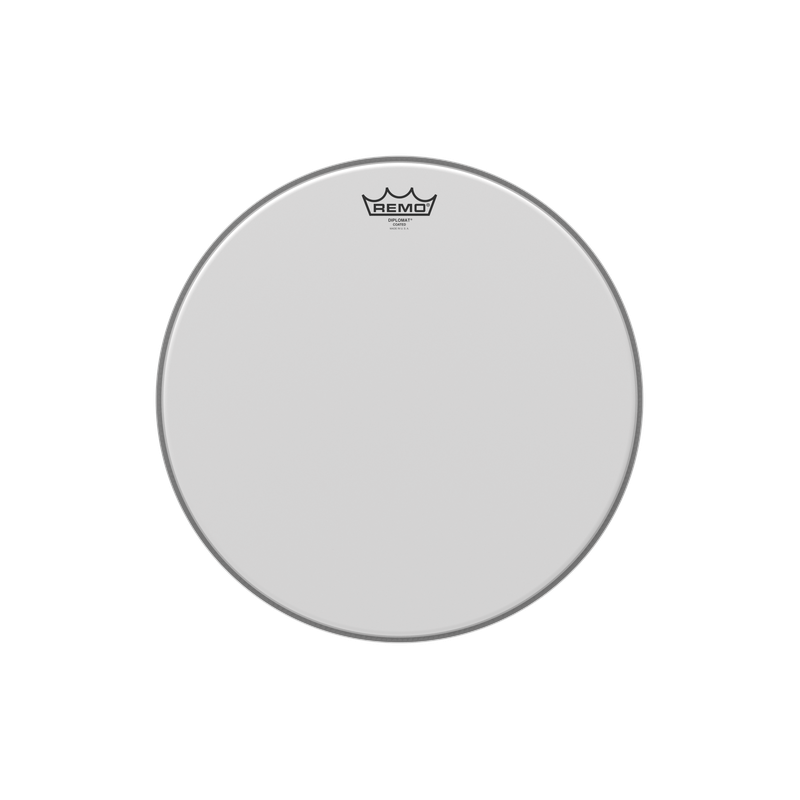 REMO BD-0116-00 diplomat coated PLASTIKA