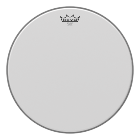 REMO BD-0116-00 diplomat coated PLASTIKA