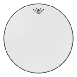 REMO BA-0816-WS ambassador white suede PLASTIKA